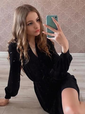 Анкета проститутки Милолика, 23 года